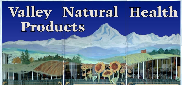 Valley Natural Health Products