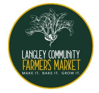 Langley Community Farmers Market