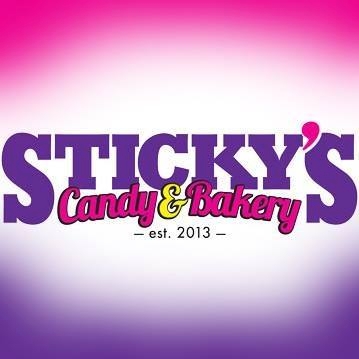 Stickys Candy and Bakery