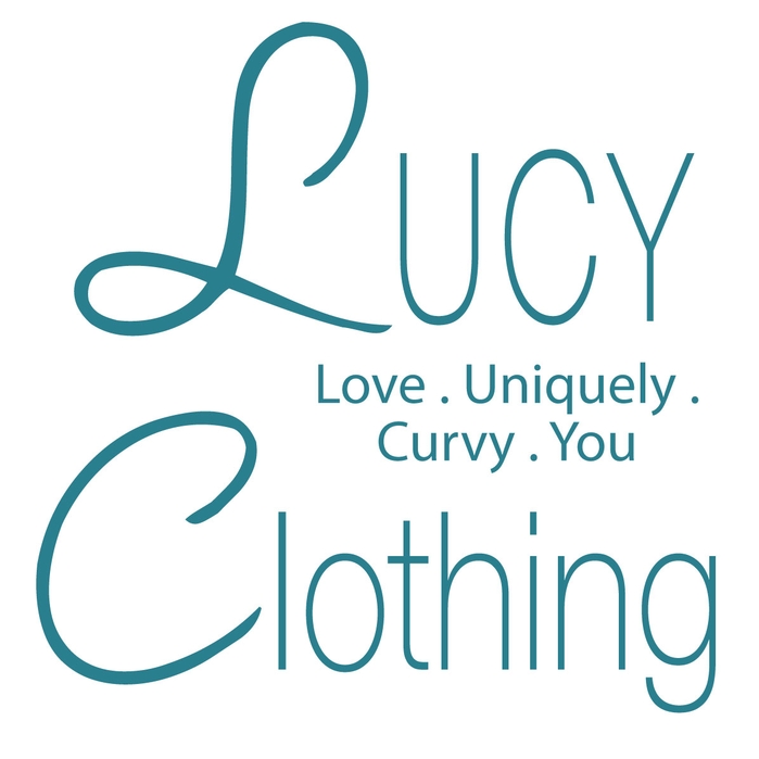 Lucy Pants Size Chart