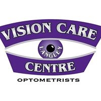 Vision Care Centre Langley