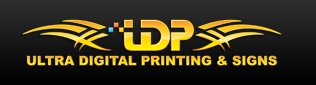 Ultra Digital Printing