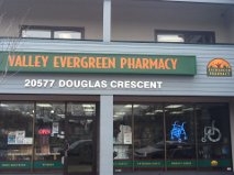 Valley Evergreen Pharmacy