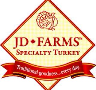 J D Farms Specialty Turkey