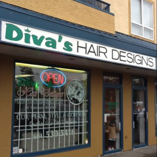 Diva's Hair Design
