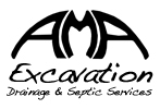 AMA Excavation, Drainage & Septic