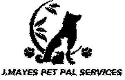 J. Mayes Pet Pal Services