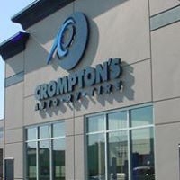 Crompton's Auto Care