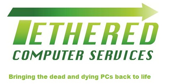Tethered Computer Services