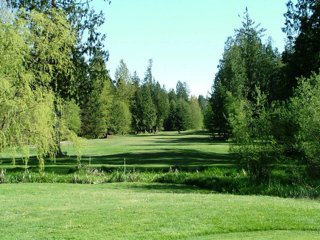 Tall Timber Golf Course