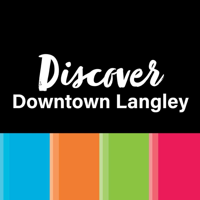 Downtown Langley Business Association