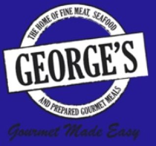 George's Gourmet Meats