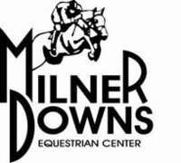 Milner Downs Equestrian Centre
