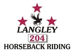 Langley 204 Horseback Riding 