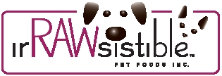 Irrawsistible Pet Foods Inc.