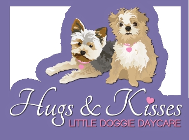 Hugs & Kisses Doggie Daycare