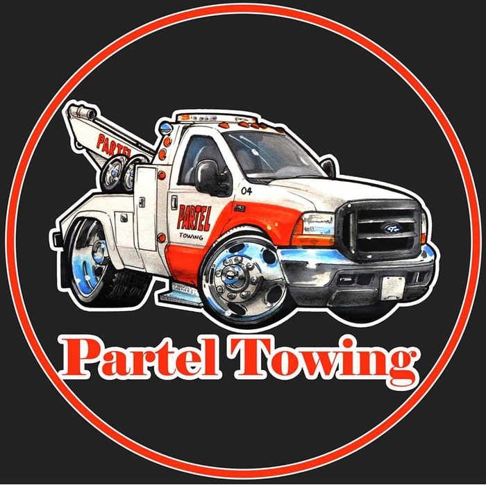 Partel Towing & Recovery Ltd