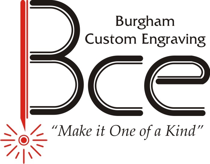 Burgham Custom Engraving