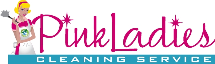 Pink Ladies Cleaning Service