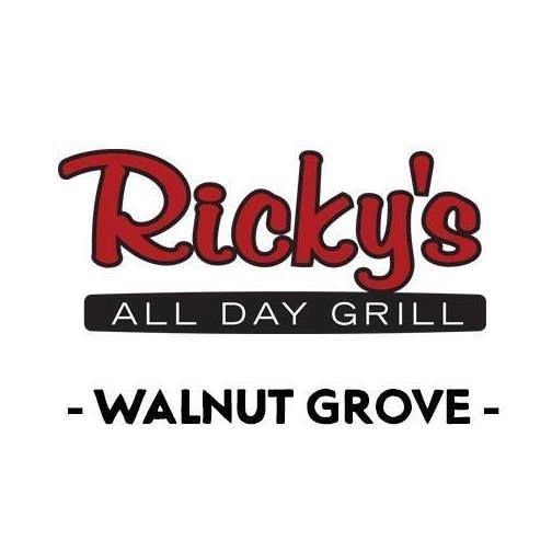 Ricky's All Day Grill (Walnut Grove)