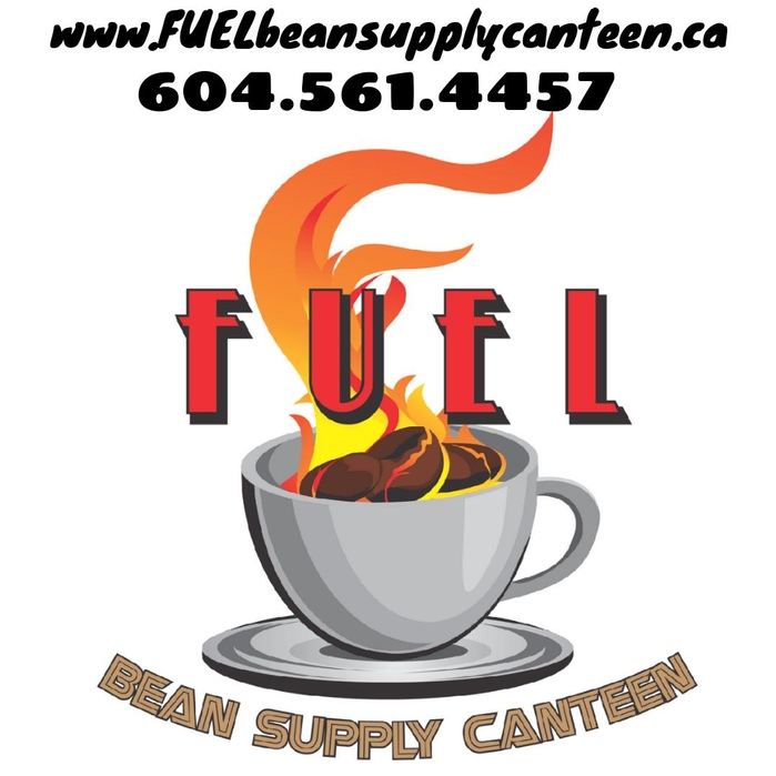 FUEL: Bean Supply Canteen