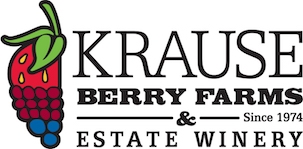Krause Berry Farms & Estate Winery