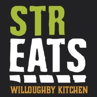 strEATS Willoughby Kitchen