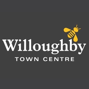 Willoughby Town Centre