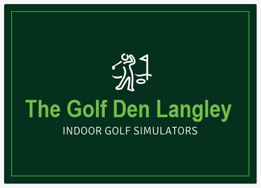 The Golf Den Langley