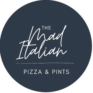 The Mad Italian Pizza
