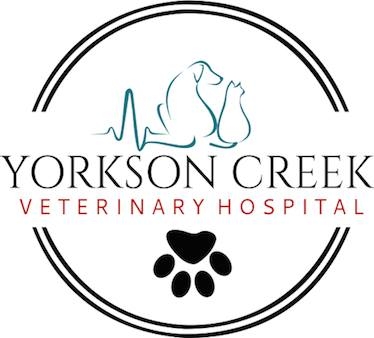 Yorkson Creek Veterinary Hospital