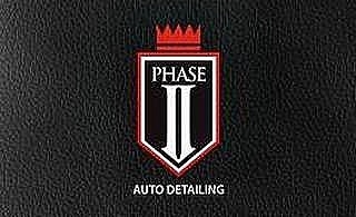 Phase II Auto Detailing Inc.