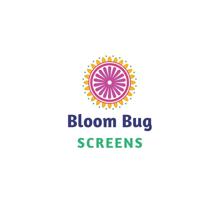 Bloom Bug Screens