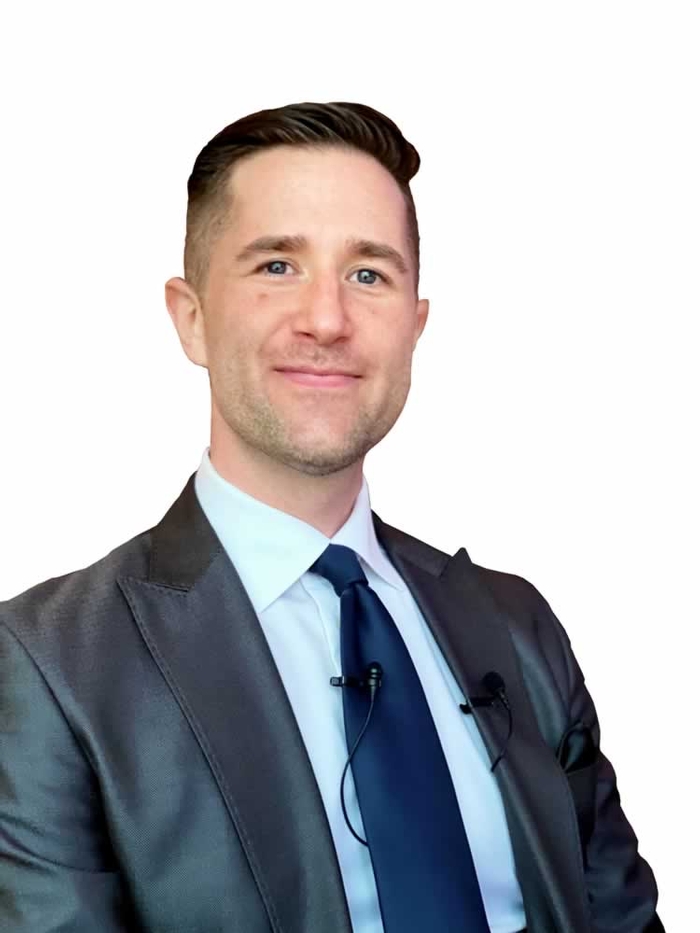 Justin Manning - Vegan Financial Advisor