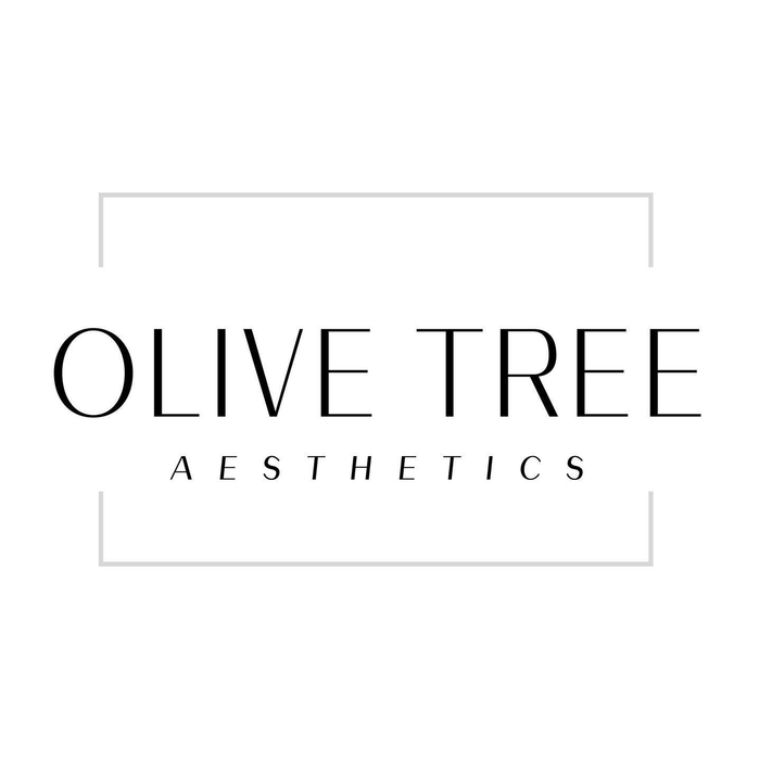 Olive tree aesthetics