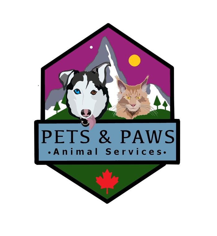 Pets & Paws-Animal Services