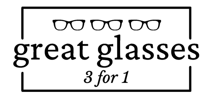Great Glasses
